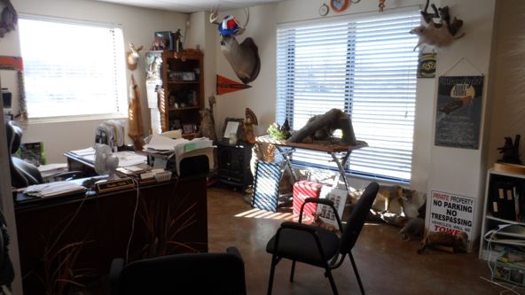 1000 Alderson Industrial Road, McAlester, OK 74501